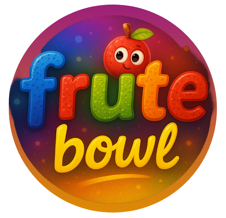 FruteBowl Logo